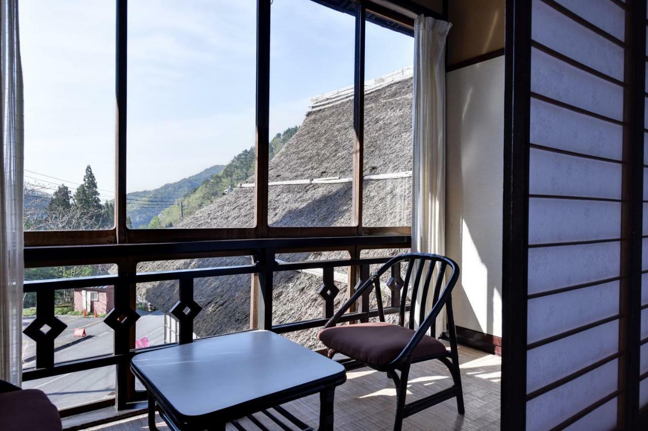 Nishiya Hotel Yonezawa Exterior photo