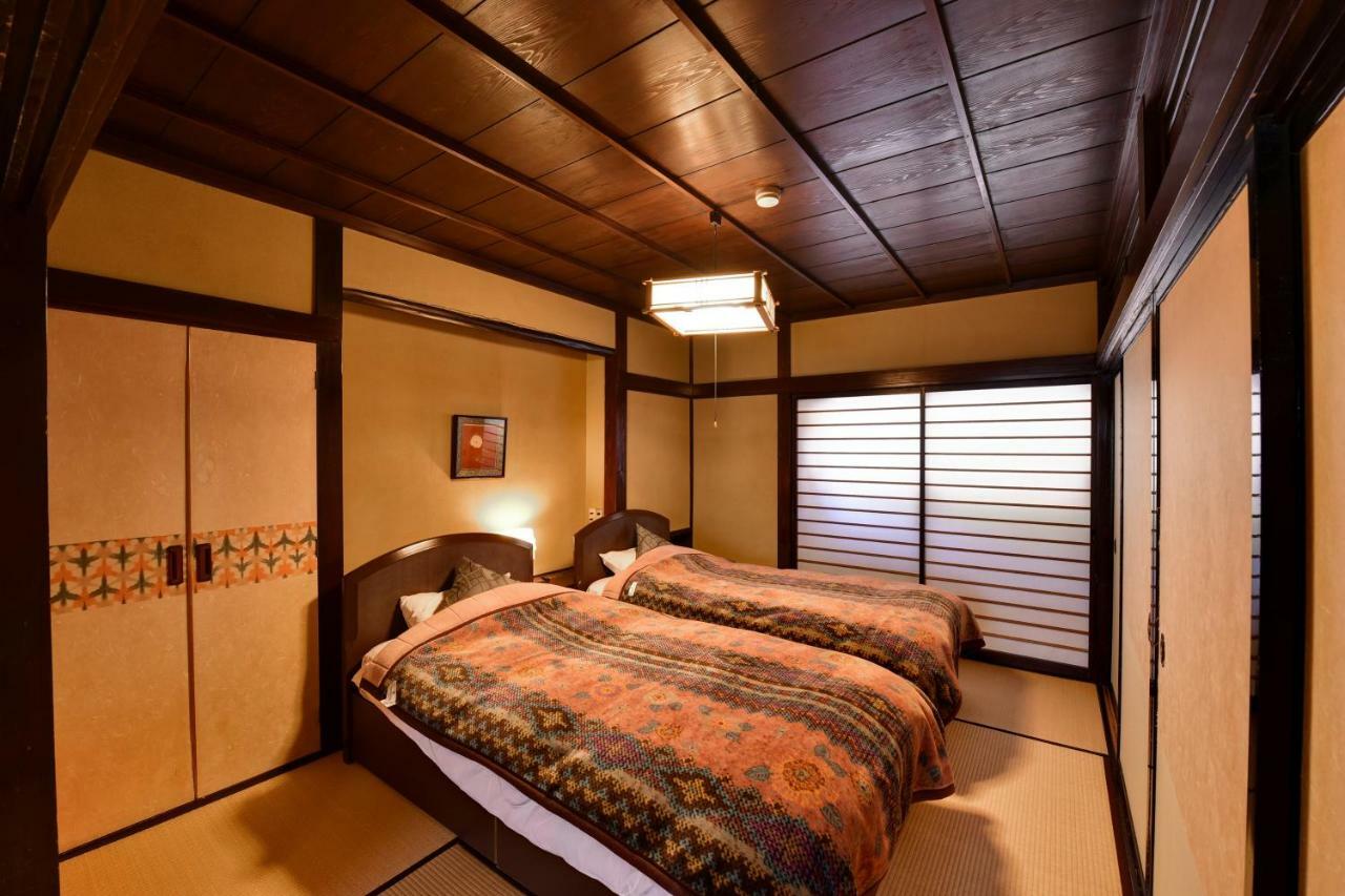 Nishiya Hotel Yonezawa Exterior photo